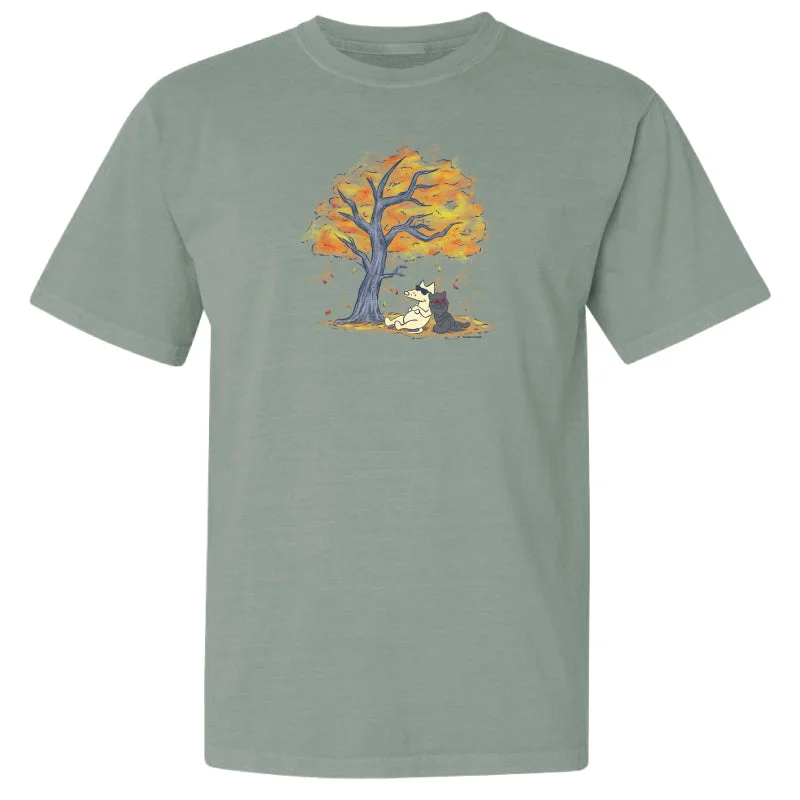 Sales Clothes Autumn Tree - Classic Tee