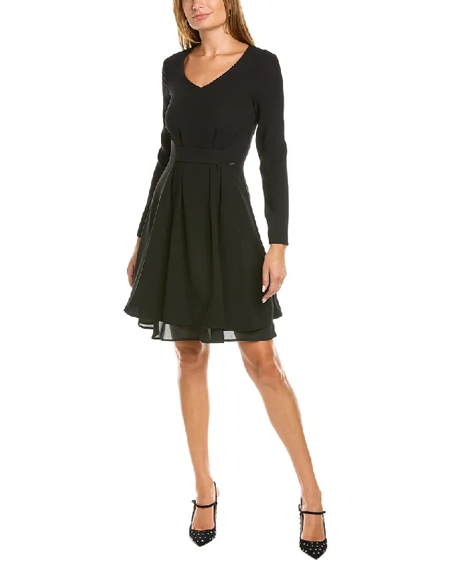 Retro Style Promotions Armani Exchange Dress