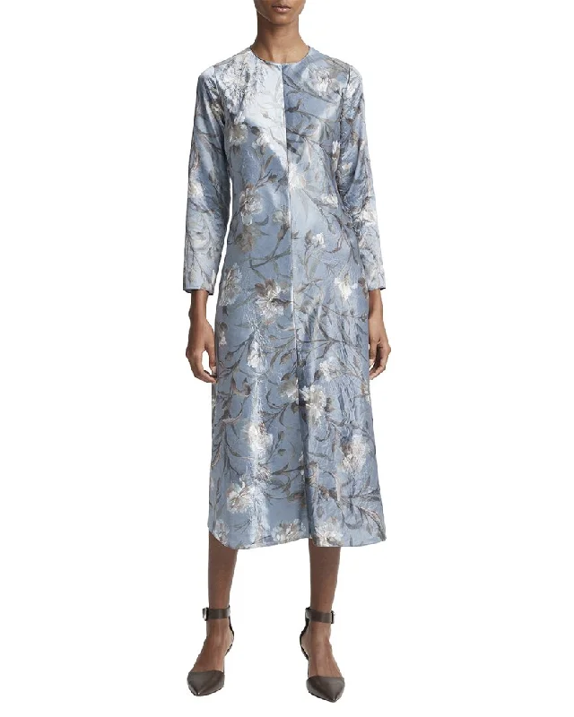 Discounts On Casual Weekend Styles Vince Night Carnation Dress