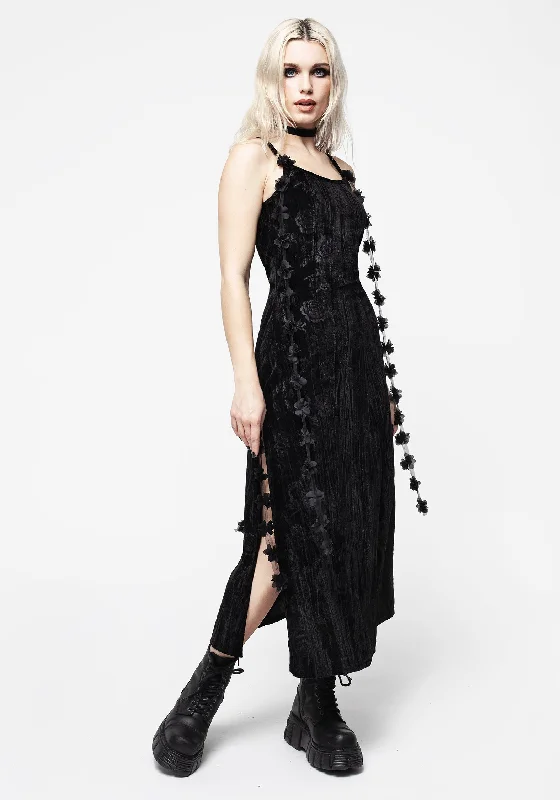 Your Exclusive Discount Awaits Blossom Cami Midaxi Dress