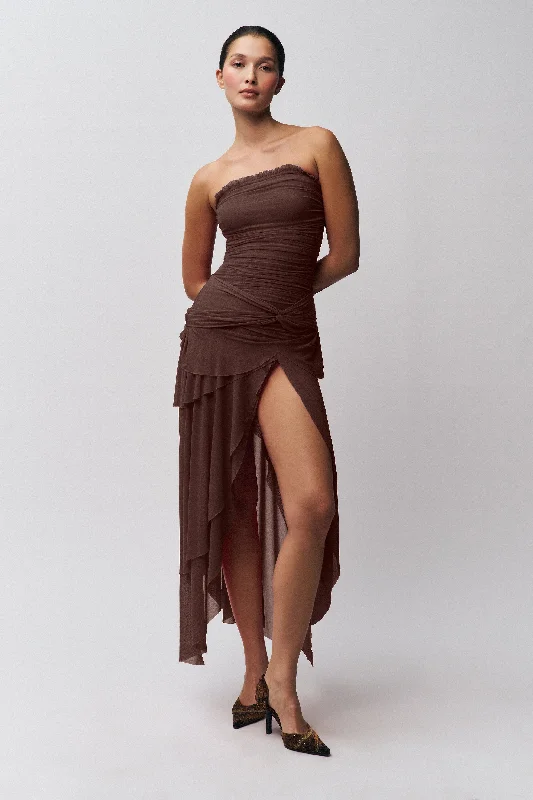 Holiday Special Offers Lyla Twist Dress