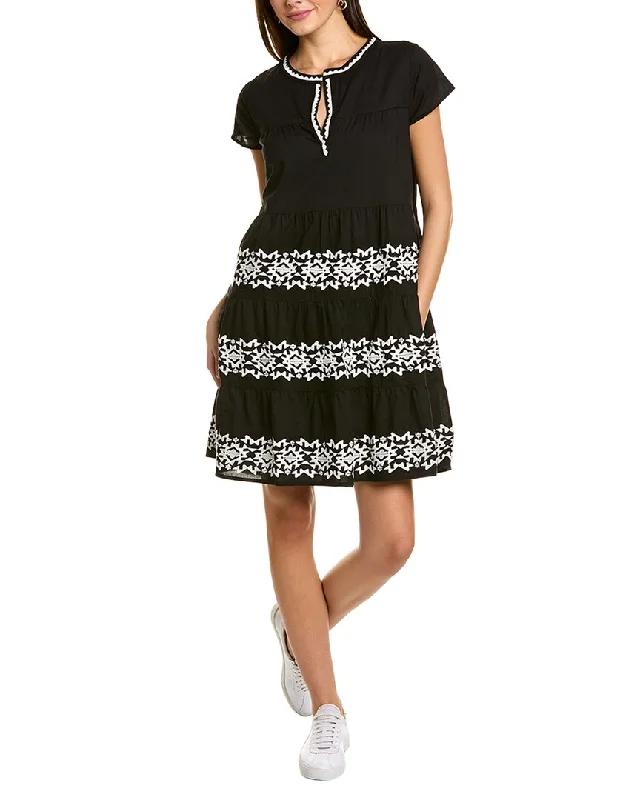 Shop Your Favorites Before They're Gone Roller Rabbit Pamela Dress