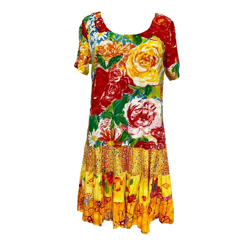 New In This Season 2000's Jubilant Hattie Dress
