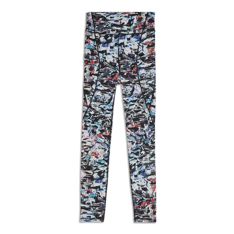Women's Professional Attire Break Free Legging - Resale