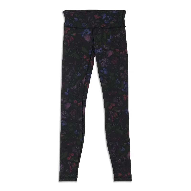 Casual Chic for Women Wunder Under High Rise Legging - Resale
